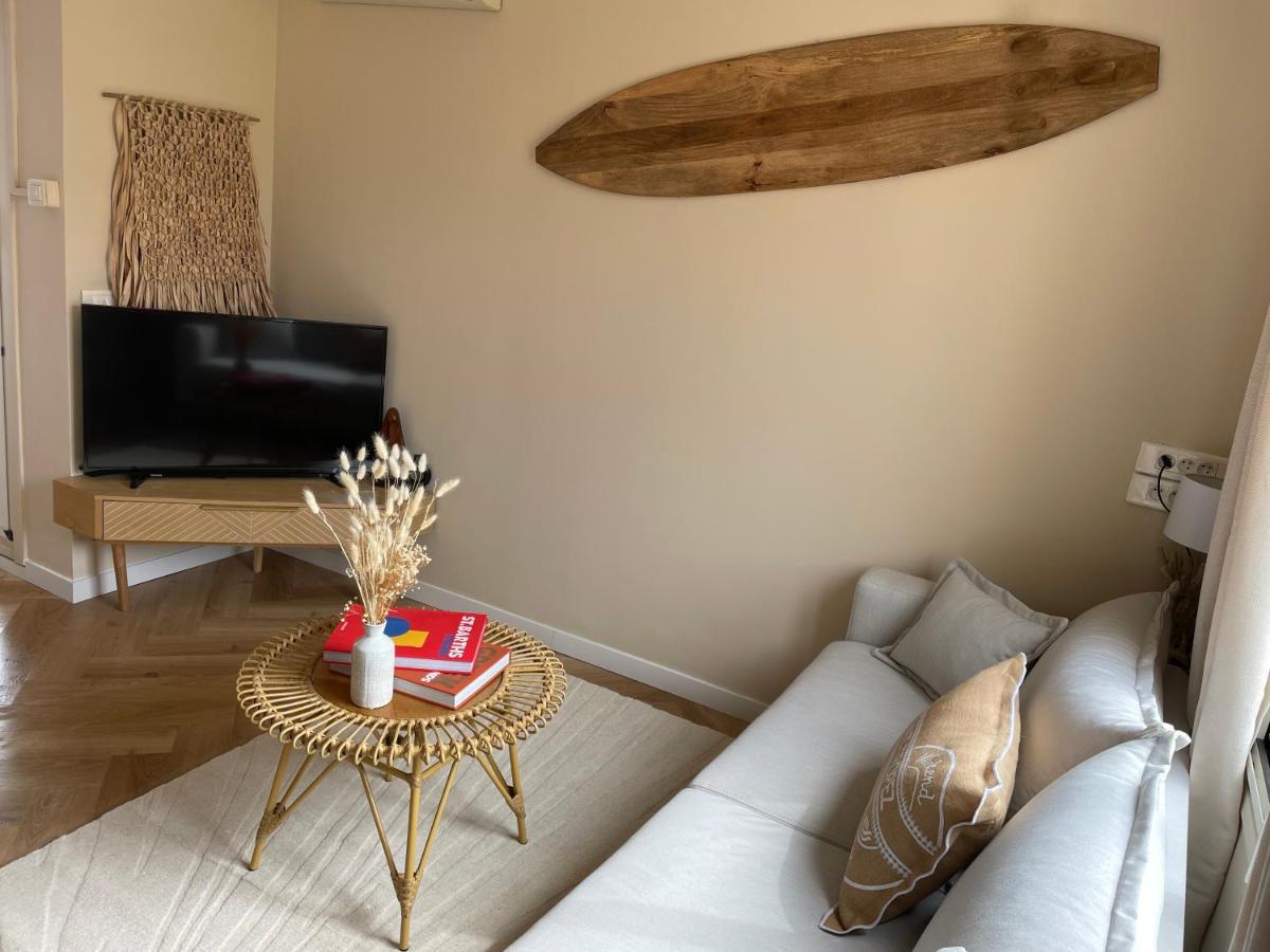 Apartamento New Cosy Flat Saint Tropez Exterior foto