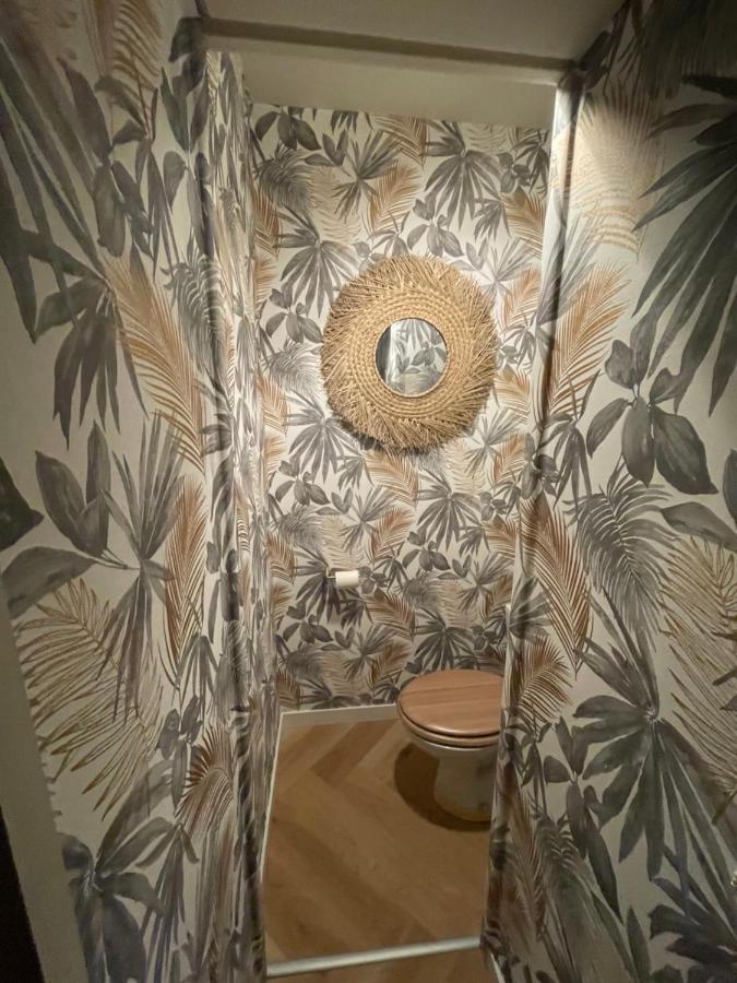 Apartamento New Cosy Flat Saint Tropez Exterior foto