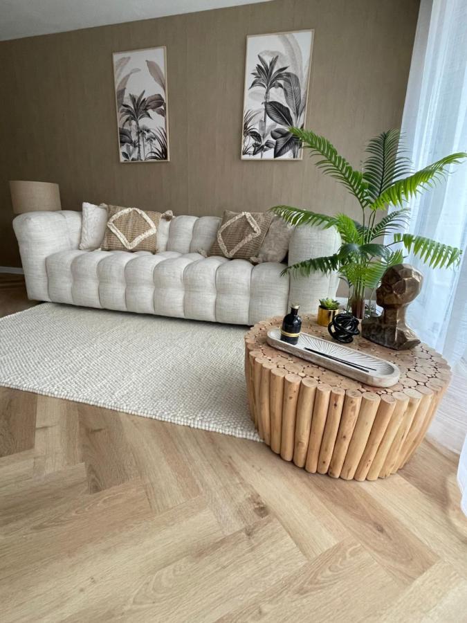 Apartamento New Cosy Flat Saint Tropez Exterior foto