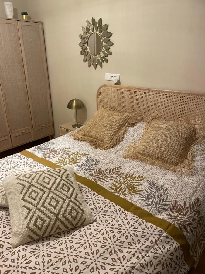 Apartamento New Cosy Flat Saint Tropez Exterior foto