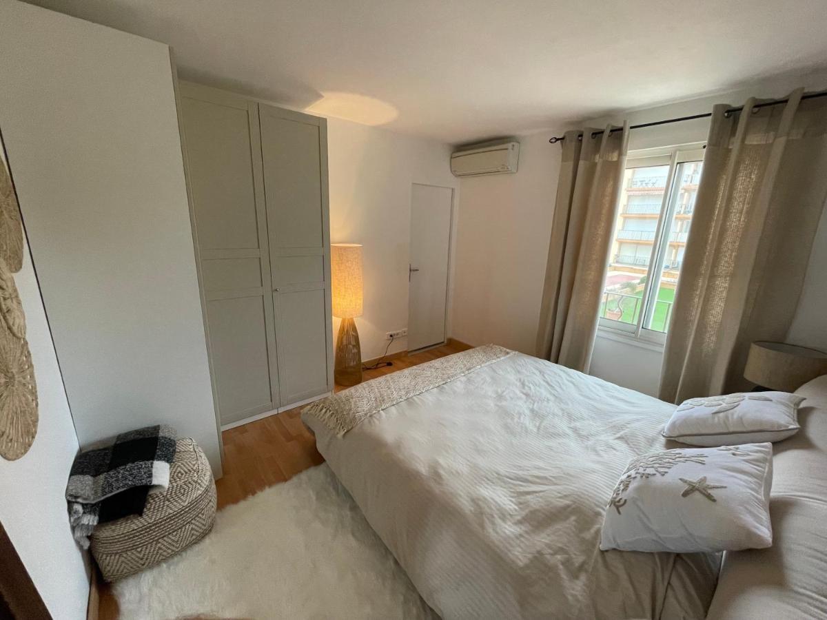 Apartamento New Cosy Flat Saint Tropez Exterior foto